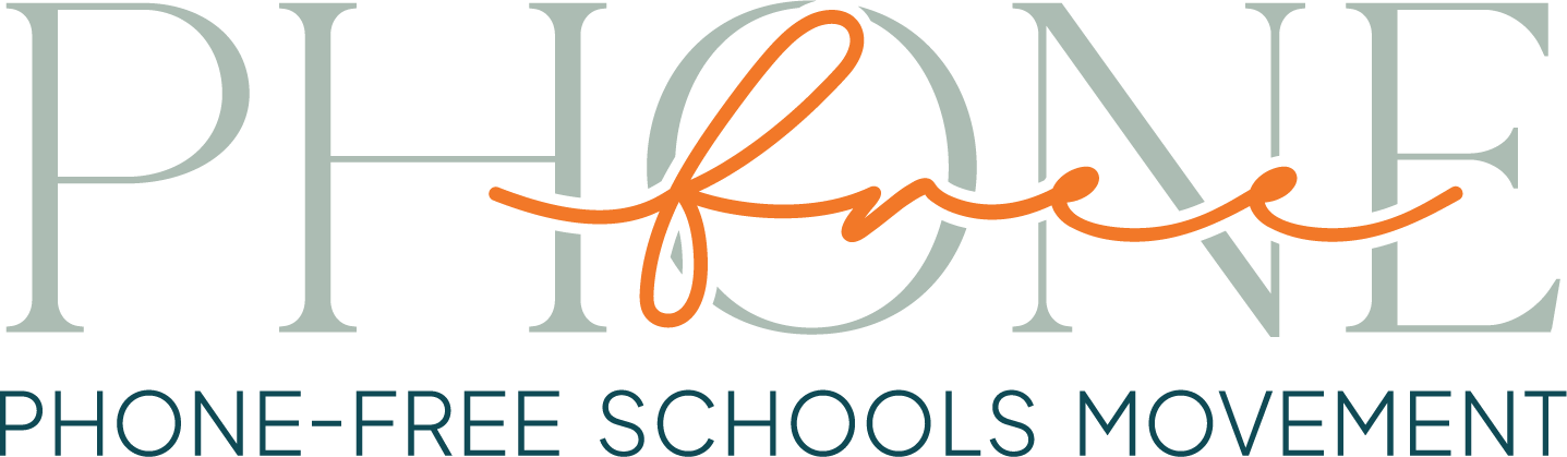 Phone-Free Schools Movement